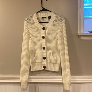 Moda cardigan
